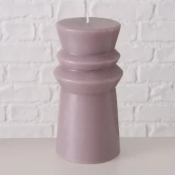 Boltze 3er Set Kerze in Sonderformen