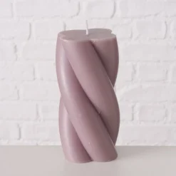 Boltze 3er Set Kerze in Sonderformen