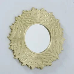 Boltze 3er Set Wandspiegel Lexi