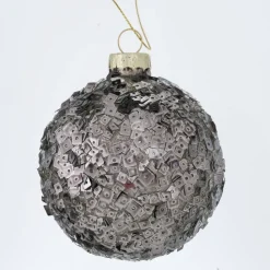 Boltze 3er Set Weihnachtskugel Hankea