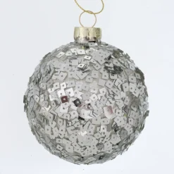 Boltze 3er Set Weihnachtskugel Hankea