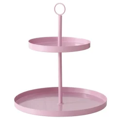 Boltze Etagere Samina aus Metall