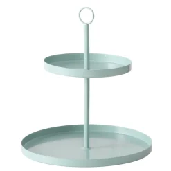 Boltze Etagere Samina aus Metall