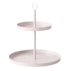 Boltze Etagere Samina aus Metall