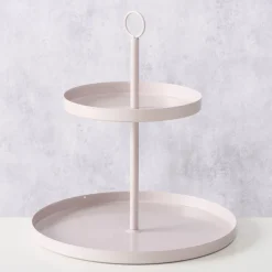 Boltze Etagere Samina aus Metall