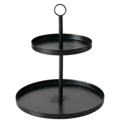 Boltze Etagere Samina aus Metall