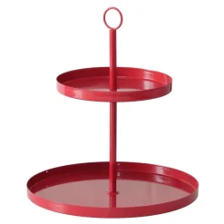 Boltze Etagere Samina aus Metall