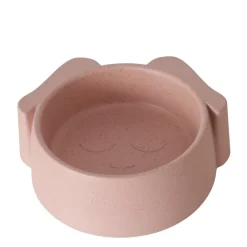 Boltze Fressnapf Giardino aus Bambus für Haustiere