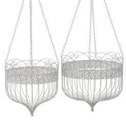 Boltze Hängekorb Lilli, 2er