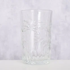 Boltze Hohes Trinkglas Lapalma