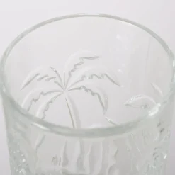 Boltze Hohes Trinkglas Lapalma