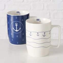 Boltze Jumbobecher Büsum 2er