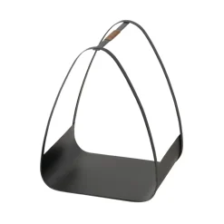 Boltze Kaminholzregal Timo