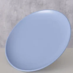 Boltze Keramik Teller Pastell