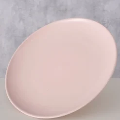 Boltze Keramik Teller Pastell