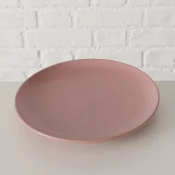 Boltze Keramik Teller Pastell