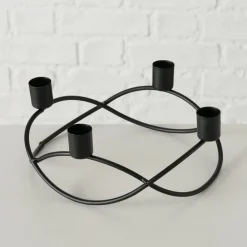 Boltze Kerzenleuchter Avery