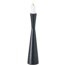 Boltze Kerzenleuchter Cone, 3 tlg