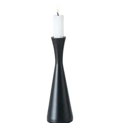 Boltze Kerzenleuchter Cone, 3 tlg