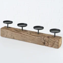 Boltze Kerzenleuchter Solea