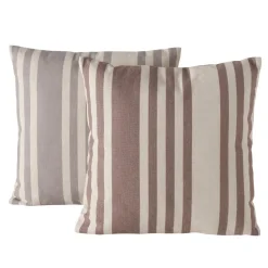 Boltze Kissen Charlene 2er Set