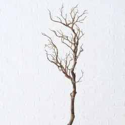 Boltze Künstlicher Dekozweig Treibholz