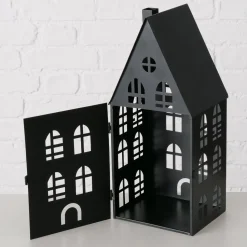 Boltze Laterne Dover, 3er-Set