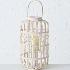 Boltze Laterne Holly 2er Set