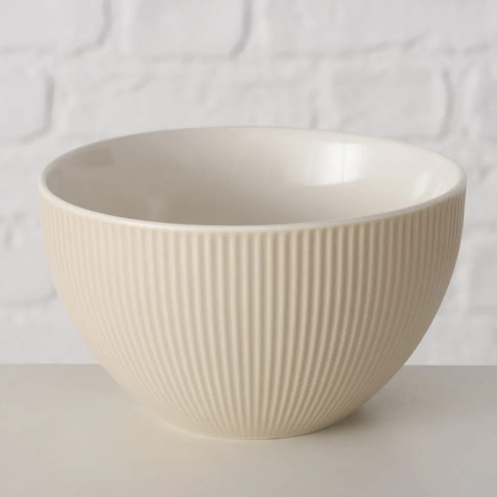 Boltze Müslischale Ranura