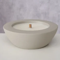 Boltze Outdoor Kerzentopf Bonko