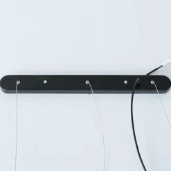 Boltze Pendelleuchte Toko Jute