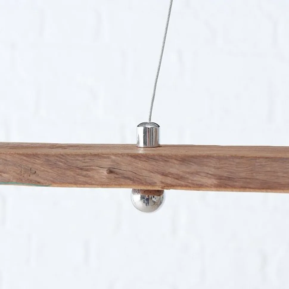 Boltze Pendelleuchte Toko Jute