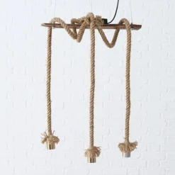 Boltze Pendelleuchte Toko, Dimmbar