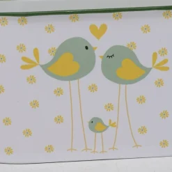 Boltze Pflanztopf Gitta 3er Set