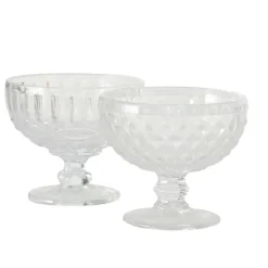 Boltze Schale Aurora 2er Set