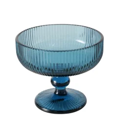 Boltze Schale Rigano aus Glas