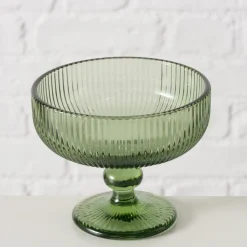 Boltze Schale Rigano aus Glas