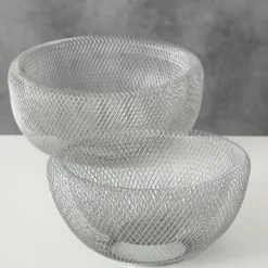 Boltze Schale Seoul 2er Set