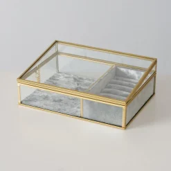 Boltze Schmuckdose Clipo