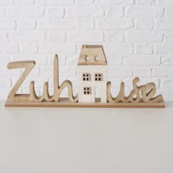 Boltze Schriftzug Bergström