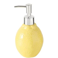 Boltze Seifenspender Limone