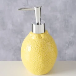Boltze Seifenspender Limone