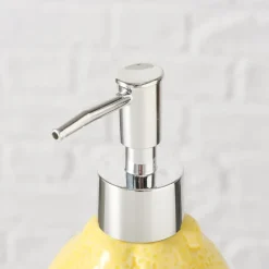 Boltze Seifenspender Limone