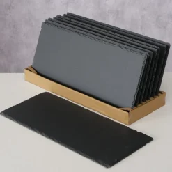 Boltze Servierbrett Stonka