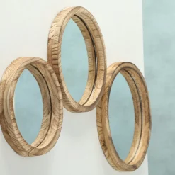 Boltze Spiegel Jones, 3er-Set