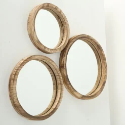 Boltze Spiegel Jones, 3er-Set