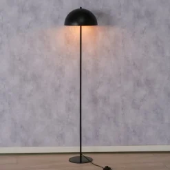 Boltze Stehleuchte Petunia