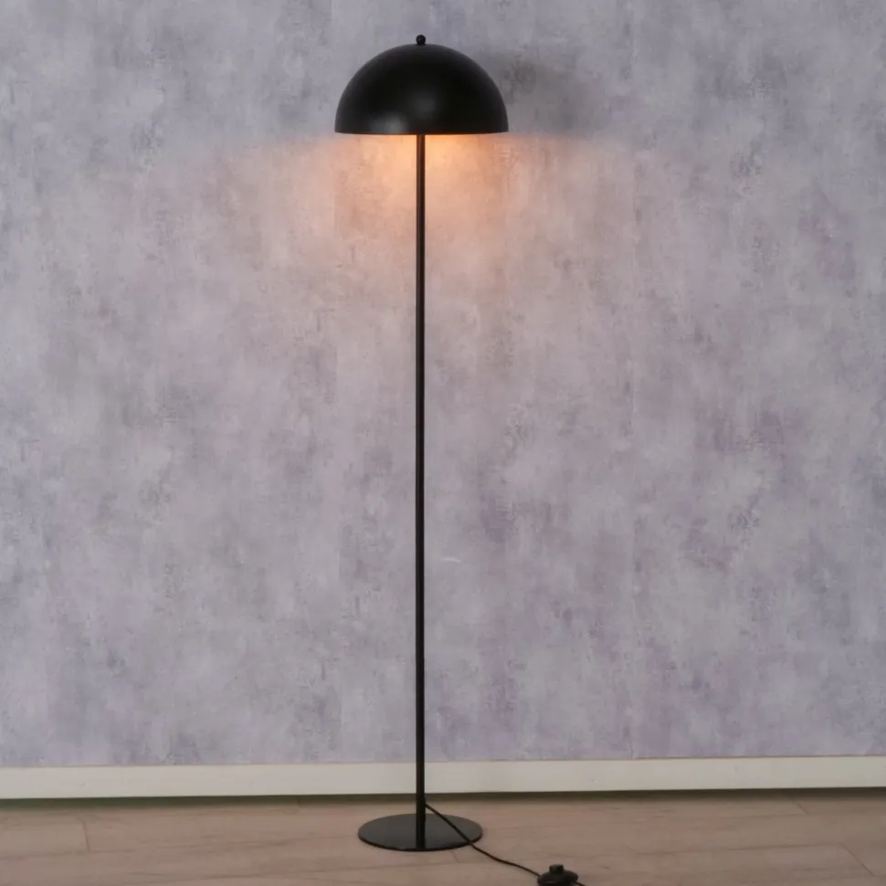 Boltze Stehleuchte Petunia