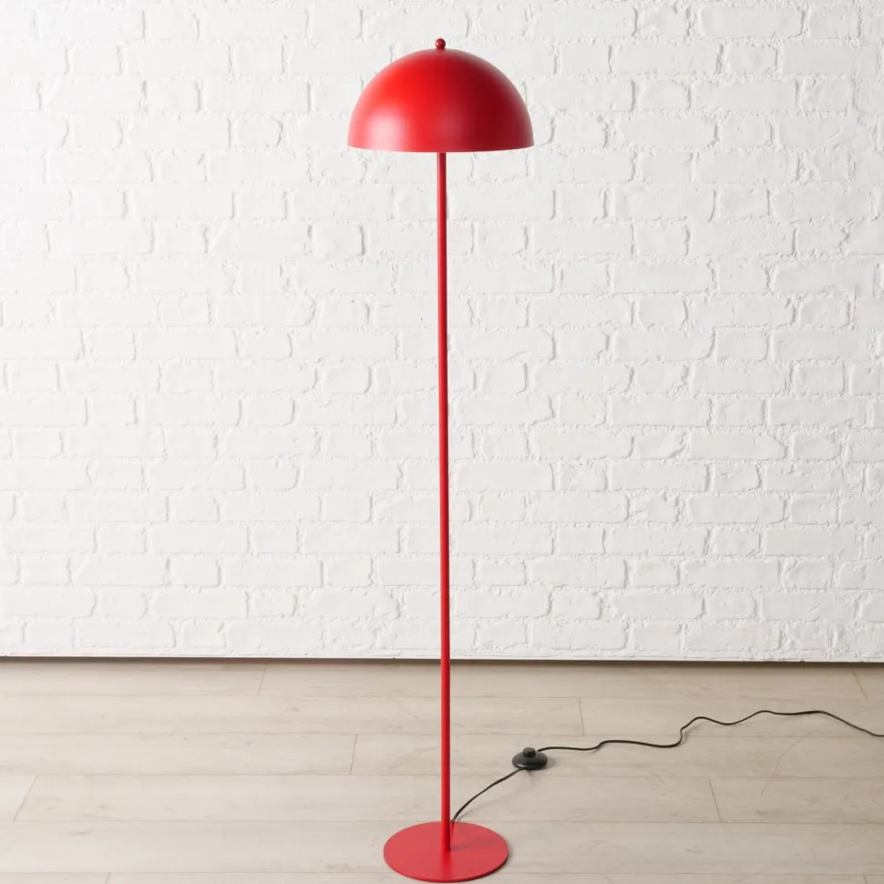 Boltze Stehleuchte Petunia