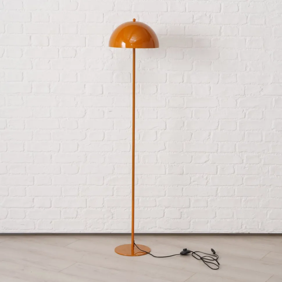 Boltze Stehleuchte Petunia